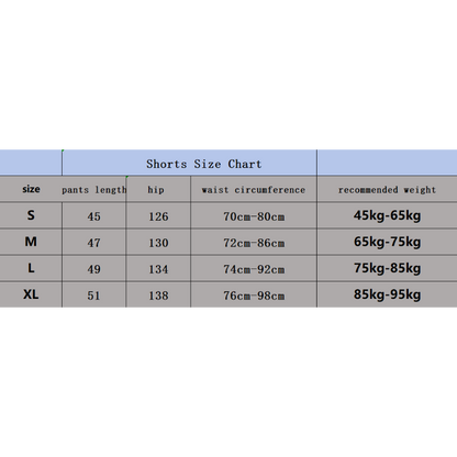 SPC27 New men's and women's summer pure cotton shorts clothing