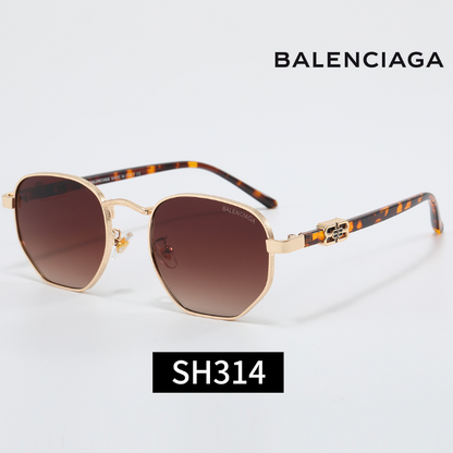 SH314  Sunglasses with box