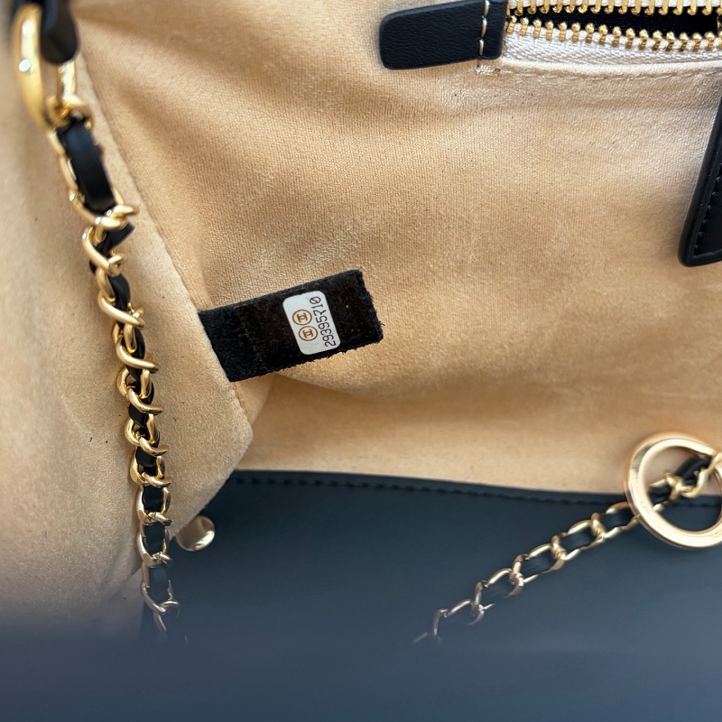 LCP103 bag35-21-12cm  Hand bag