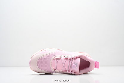 BOS4 Women 36-40 shoes with box