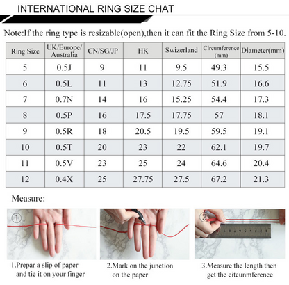 CAR40 Luxury diamond ring Carter classic diamond ring 316L plated with rose gold jewelry