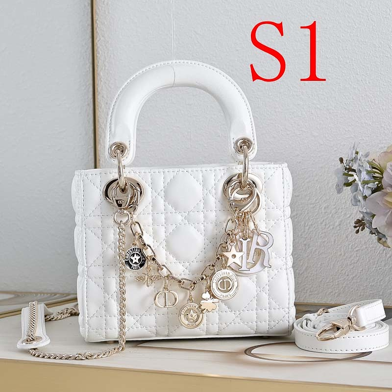 LDP56 bag 20-17-9 cm 17-15-8cm Hand bag