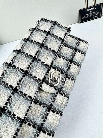 LCP125  Bag 25-15-6cm Shoulder bag