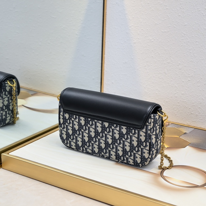 LDP52 bag 21.5-12.5-4.5CM Shoulder bags