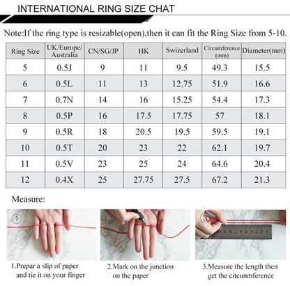 CAR41 carter diamonds ring for men and women with logo high quality jewelry