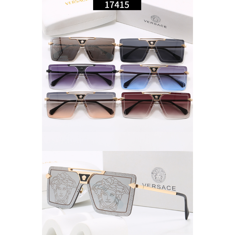 17415  Sunglasses with box