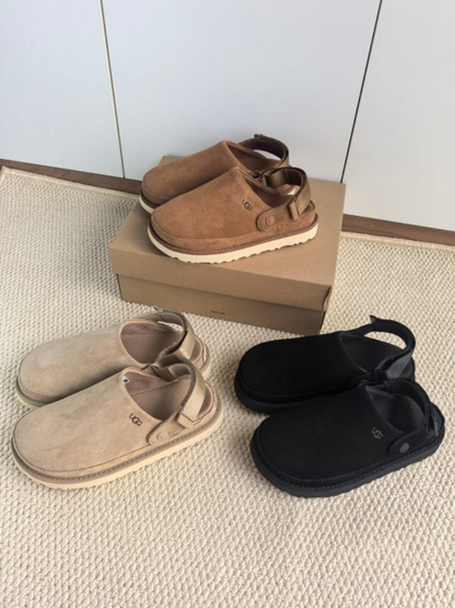 BUS9 Women Shoes 35-41 Slipper with box
