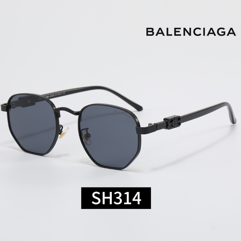 SH314  Sunglasses with box