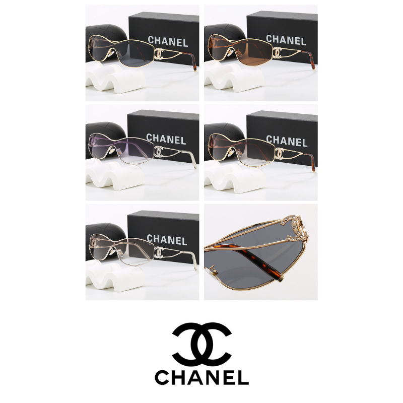 XXX1  Sunglasses with box
