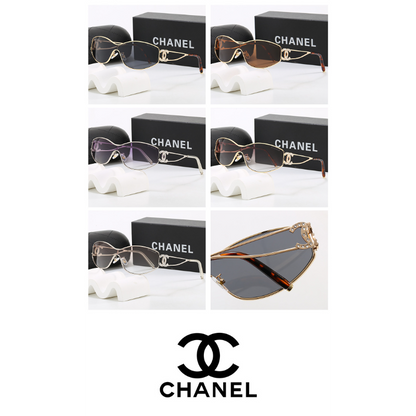 XXX1  Sunglasses with box