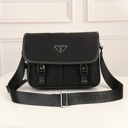 LPP2 Nylon Bags 26-20-9CM   for women and men  Bag