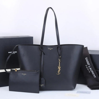 LYP11 women handbag leather bag 33-31-15cm Bags