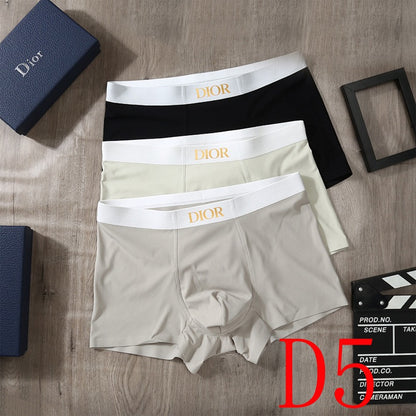 PTS2 All Underpants L-XXXL boxer briefs 3 with Box