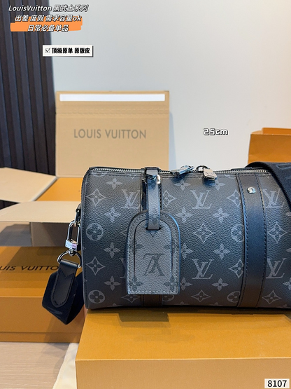 ALP15 Man Bag 35-17-21CM 25-12-14CM travel bag