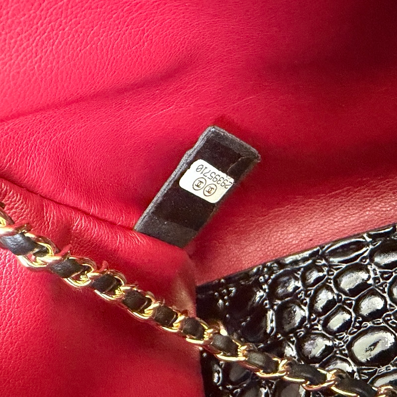 LCP103 bag35-21-12cm  Hand bag