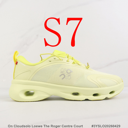 BOS2 Man and women 36-45 shoes with box