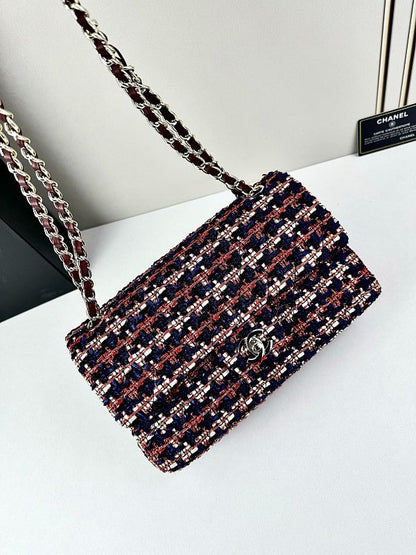 LCP125  Bag 25-15-6cm Shoulder bag