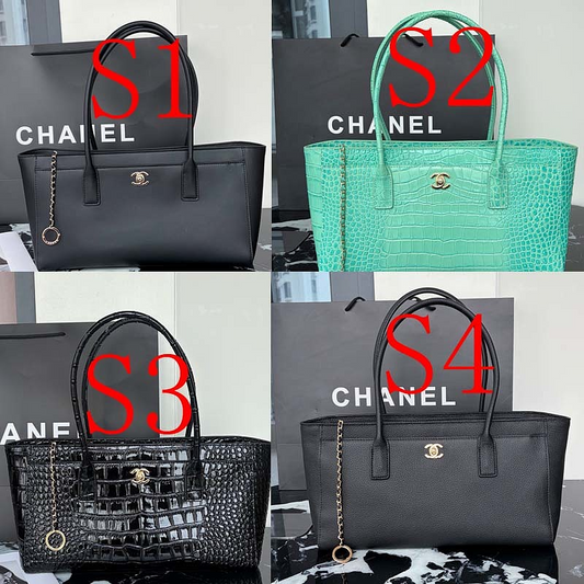LCP103 bag35-21-12cm  Hand bag