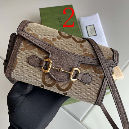 LGP67 bag 18-12-5cm Shoulder bags