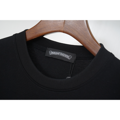KLC12 New men's and women's summer pure cotton T-shirt short sleeved top clothing