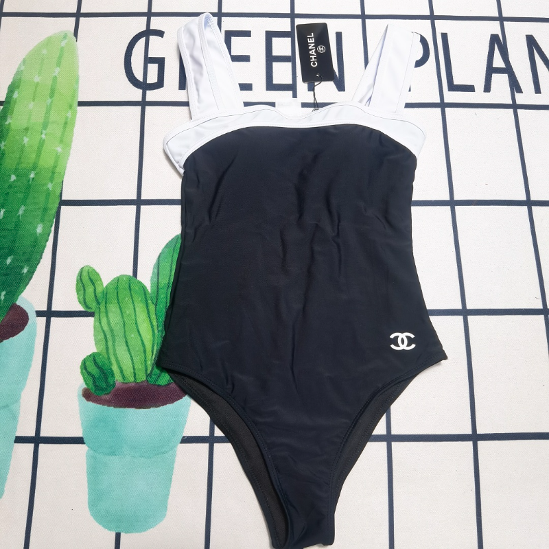 MLC03 New women's summer bikini beach swimsuit one-piece