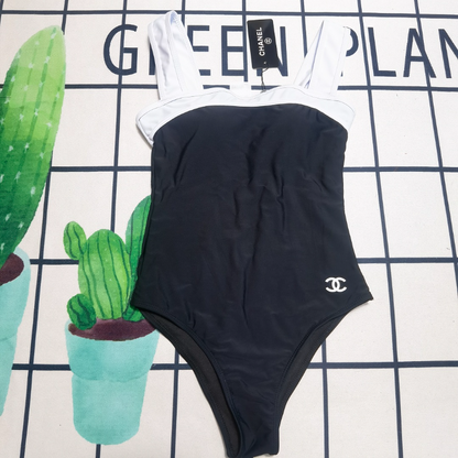 MLC03 New women's summer bikini beach swimsuit one-piece