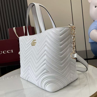 LGP30 Leather Bag 39-24-16CM Handbag