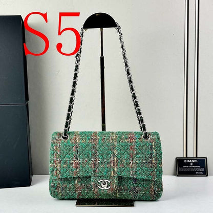 LCP125  Bag 25-15-6cm Shoulder bag