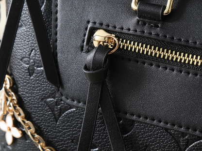 LLP278 bag 40-26-15CM 28-17.5-10.5CM Hand bag