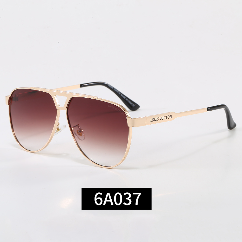 6A017  Sunglasses with box