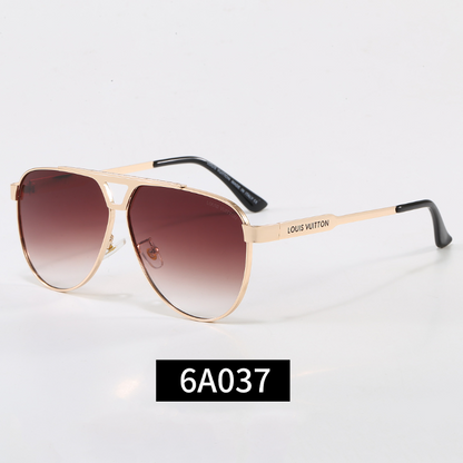 6A017  Sunglasses with box