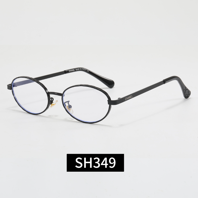 SH349  Sunglasses with box