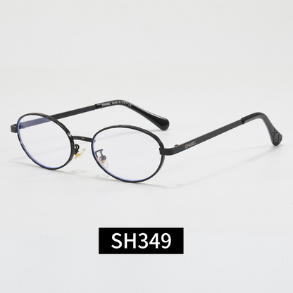 SH349  Sunglasses with box
