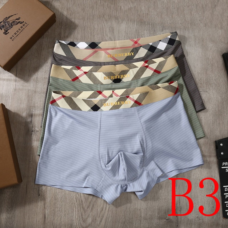 PTS2 All Underpants L-XXXL boxer briefs 3 with Box