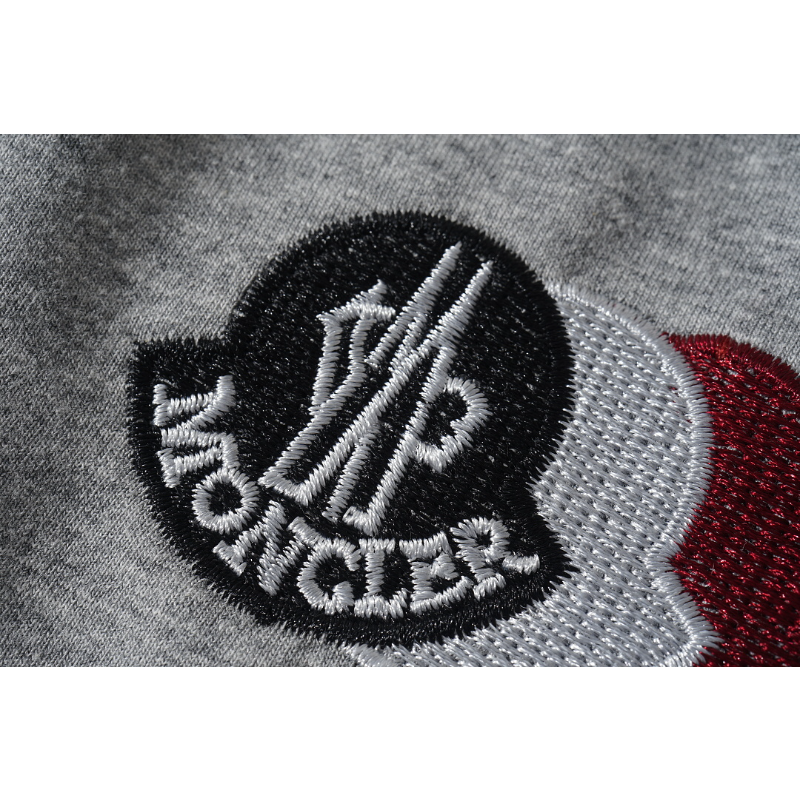 MOC76 New men's and women's summer pure cotton shorts clothing