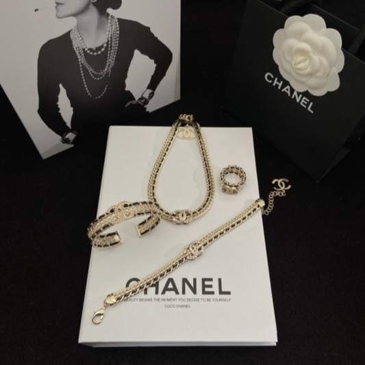CHN70   Women's New Fashion Set Jewelry