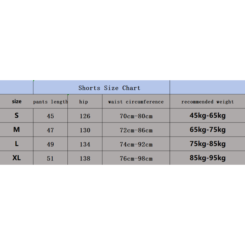 SPC26 New men's and women's summer pure cotton shorts clothing