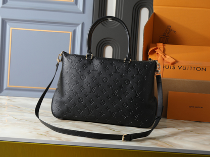 LLP278 bag 40-26-15CM 28-17.5-10.5CM Hand bag