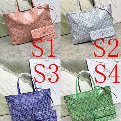 LGP81 bag 40X20X32CM 34X15X28CM 20X19cm Hand bag