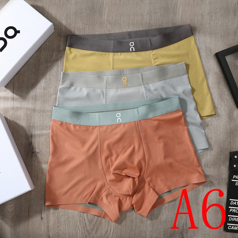 PTS2 All Underpants L-XXXL boxer briefs 3 with Box