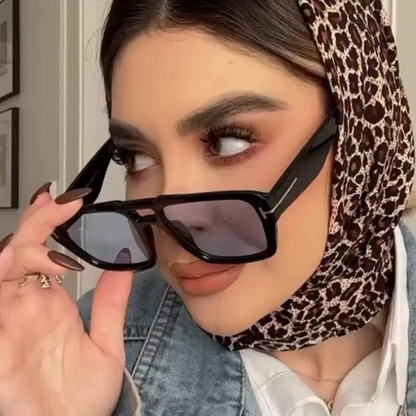 4087 Sunglasses with box