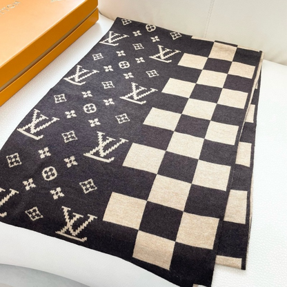 XLC42 Cashmere blend 32-180CM Scarf