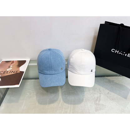 CHH2 New high-quality women's baseball cap sun hat