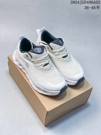 BOS3 Man and women 36-45 shoes with box