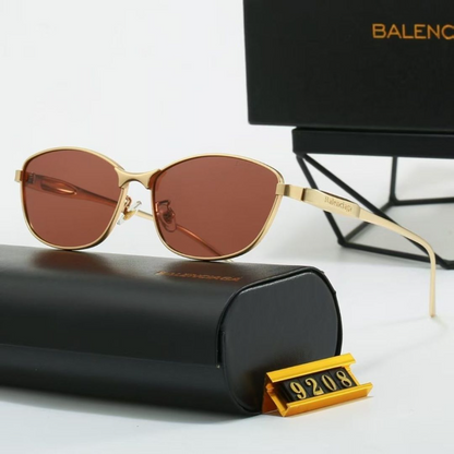 9208  Sunglasses with box