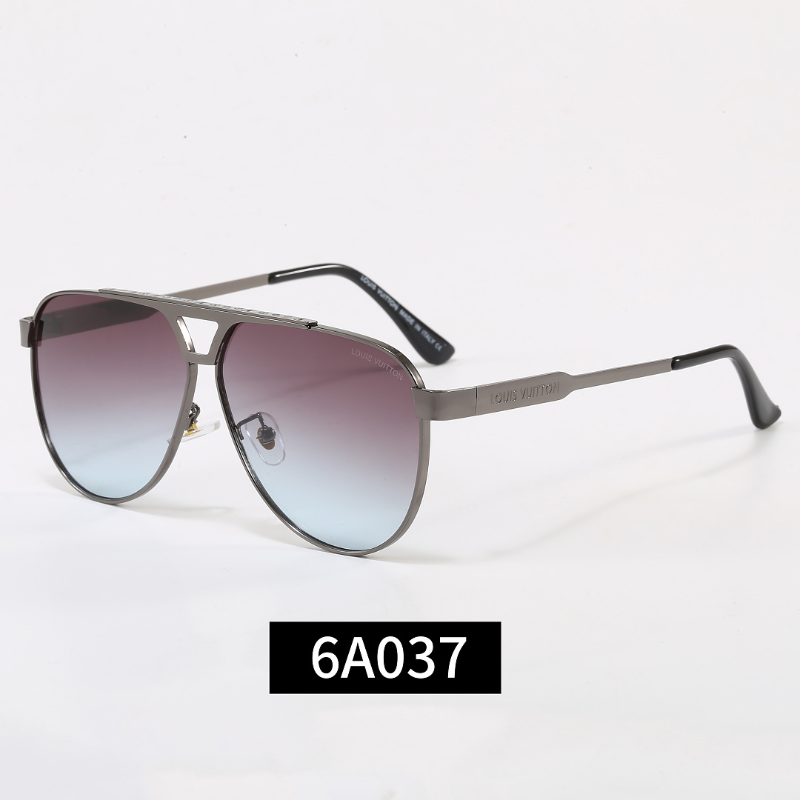 6A017  Sunglasses with box