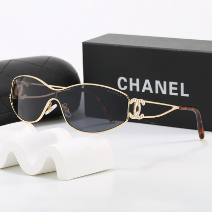XXX1  Sunglasses with box