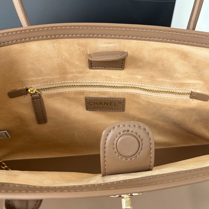 LCP103 bag35-21-12cm  Hand bag