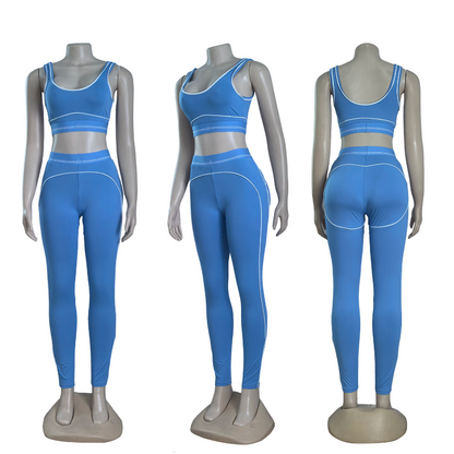 MLALR8 New women's yoga clothes, sportswear, swimwear