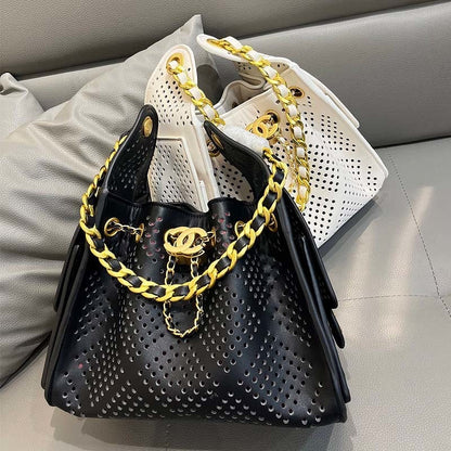 LCP127 bag 25-20-13CM Hand bag